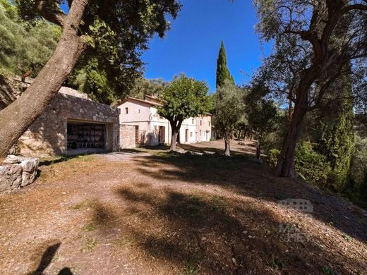 Luxury home in Grasse, Alpes-Maritimes
