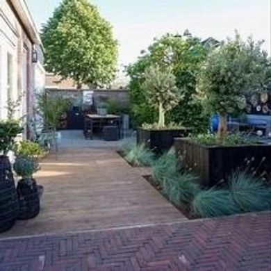 Nanterre, Hauts-de-Seineの高級住宅