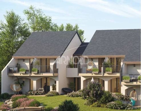ﺷﻘﺔ ﻓﻲ Dinard, Ille-et-Vilaine