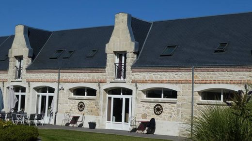 Hotel - Reims, Marne