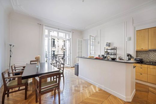 Piso / Apartamento en Monceau, Courcelles, Ternes, Paris