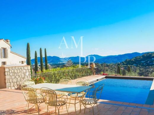 Villa Mougins, Alpes-Maritimes