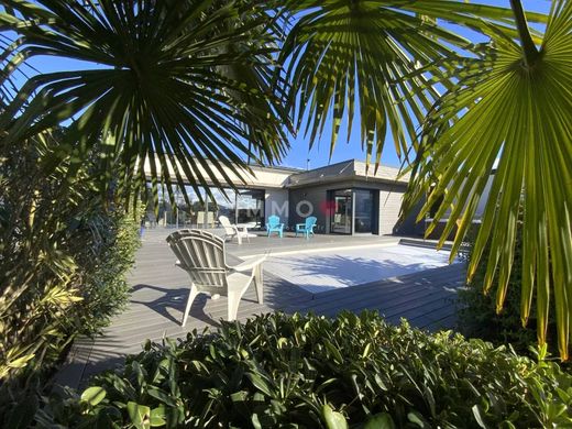 Maison de luxe à Royan, Charente-Maritime