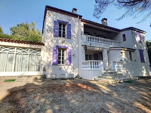 Villa in Saint-Paul, Alpes-Maritimes