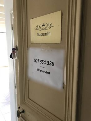 Appartamento a Cannes, Alpi Marittime