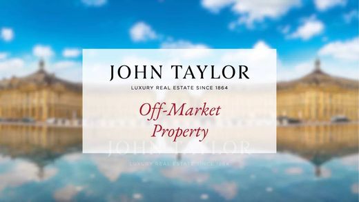 호화 저택 / Bordeaux, Gironde