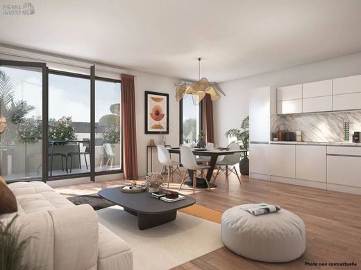 Appartamento a Saint-Mandé, Val-de-Marne