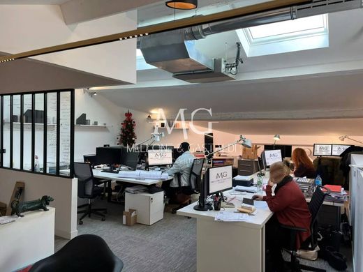 Büro in Cannes, Alpes-Maritimes