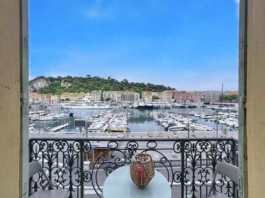 Apartment in Nice, Alpes-Maritimes