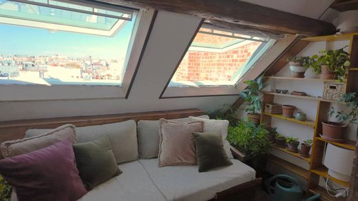 Appartamento a Montorgueil, Sentier, Vivienne-Gaillon, Parigi