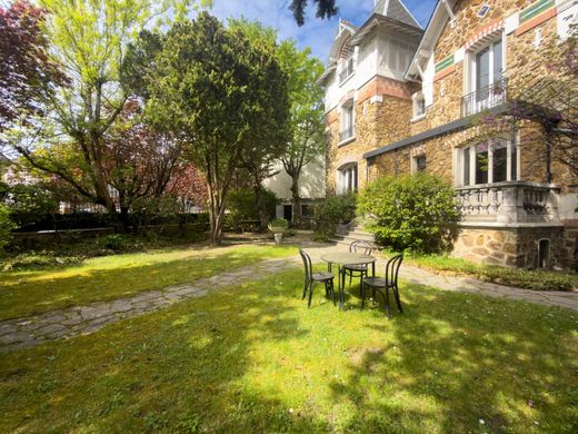 Luxury home in Le Raincy, Seine-Saint-Denis
