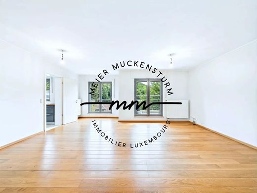 Apartment / Etagenwohnung in Luxemburg, Ville de Luxembourg