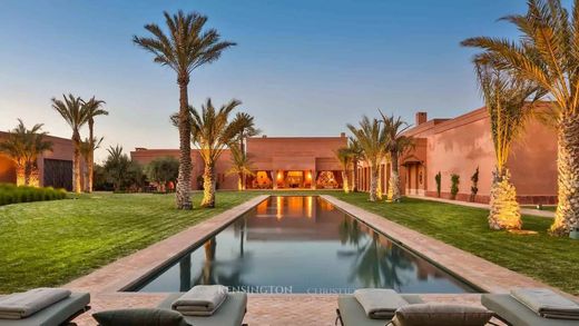 Villa à Marrakech, Marrakesh-Safi