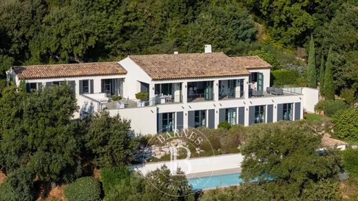 Casa de lujo en Grimaud, Var