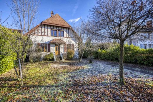 Chambéry, Savoyの高級住宅