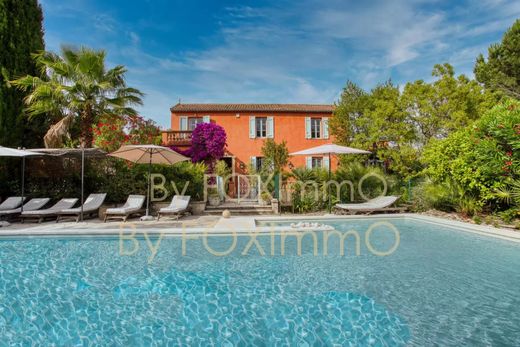 Luxury home in Antibes, Alpes-Maritimes