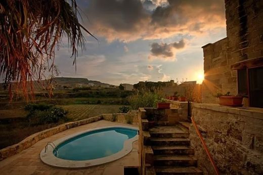 Luxe woning in Għasri, L-Għasri