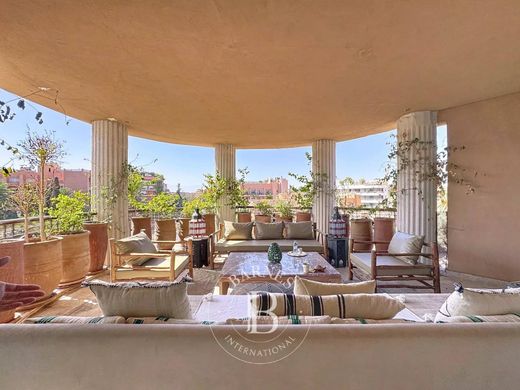 Appartement in Marrakesh, Marrakech