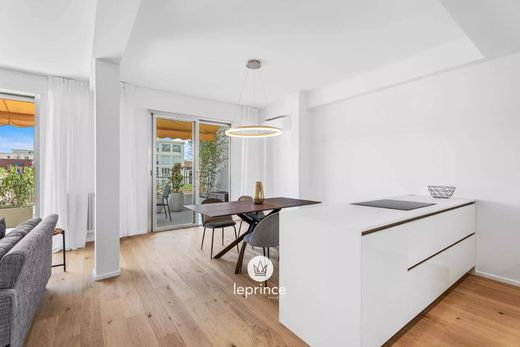 Appartement in Nice, Alpes-Maritimes