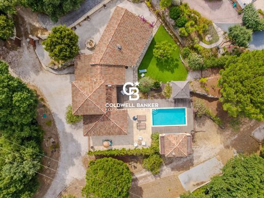 Villa en Bormes-les-Mimosas, Var