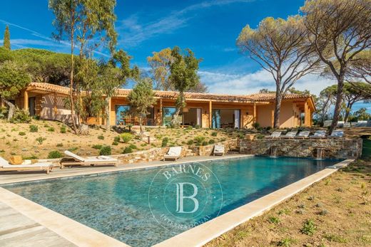 Villa in Ramatuelle, Var