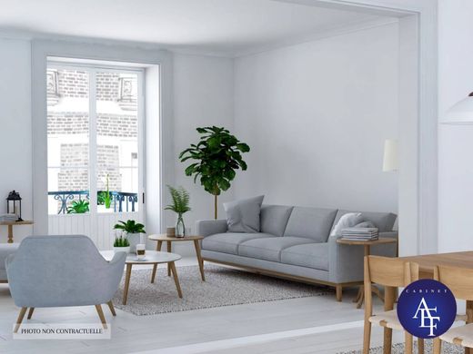 Apartment in Nice, Alpes-Maritimes
