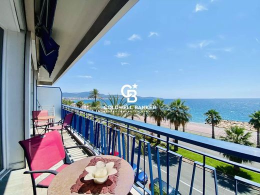 Appartement in Nice, Alpes-Maritimes