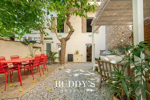 Casa de lujo en Marsella, Bocas del Ródano