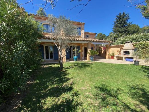 Lüks ev Maussane-les-Alpilles, Bouches-du-Rhône