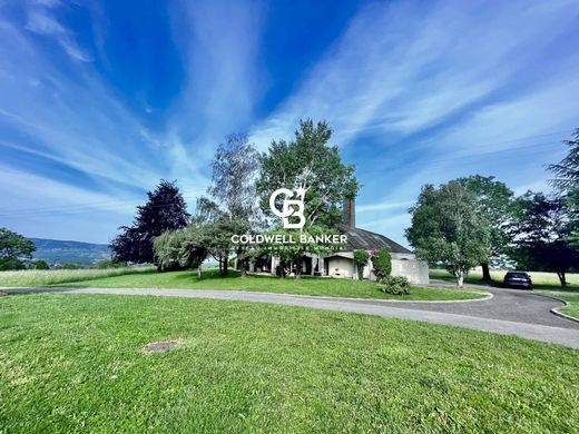 Luxury home in Fillinges, Haute-Savoie