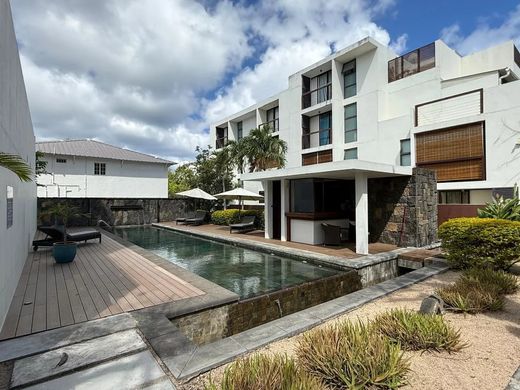 아파트 / Grand Baie, Rivière du Rempart District