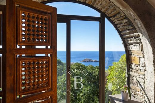 Villa in Centuri, Upper Corsica