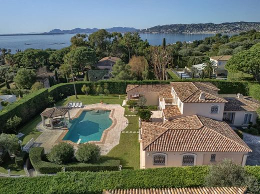 Villa en Antibes, Alpes Marítimos