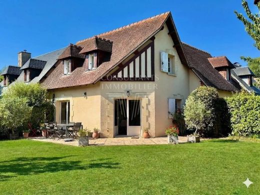 Luxus-Haus in Deauville, Calvados