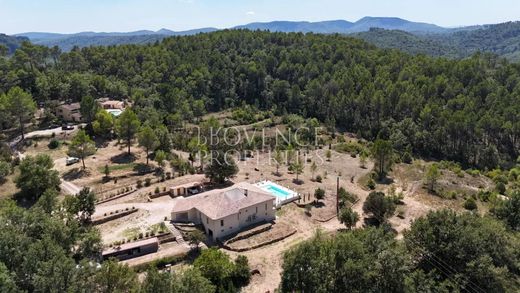 Villa in Châteauvert, Var