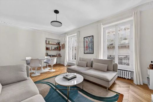 Квартира, La Muette, Auteuil, Porte Dauphine, Paris