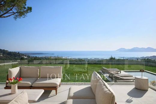 Luxury home in Cannes, Alpes-Maritimes