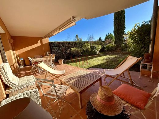 Piso / Apartamento en Aix-en-Provence, Bocas del Ródano