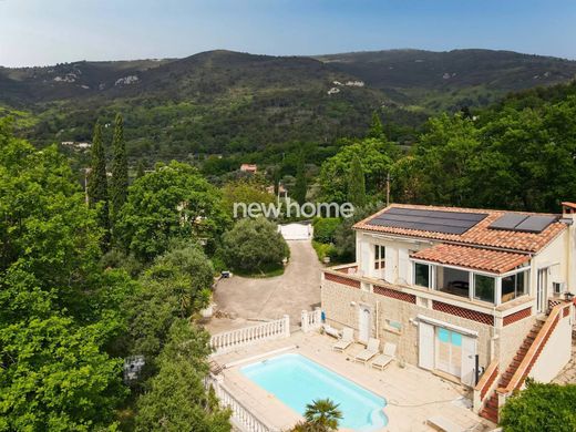 Luxury home in Seillans, Var