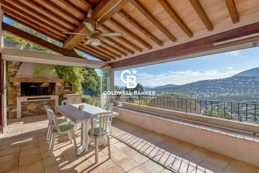 منزل ﻓﻲ Cavalaire-sur-Mer, Var