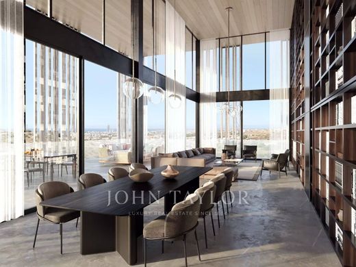 Villa in Germasógeia, Limassol District