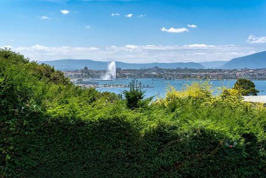 Διαμέρισμα σε Cologny, Geneva