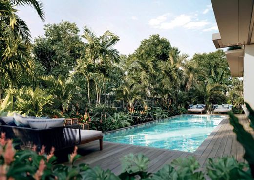 Grand Baie, Rivière du Rempart Districtのアパートメント