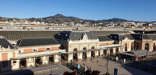 Daire Nice, Alpes-Maritimes