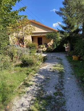 Casa de lujo en Aix-en-Provence, Bocas del Ródano