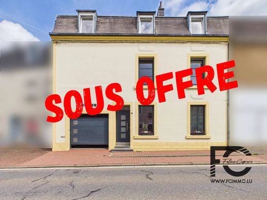 Luxury home in Musson, Luxembourg Province