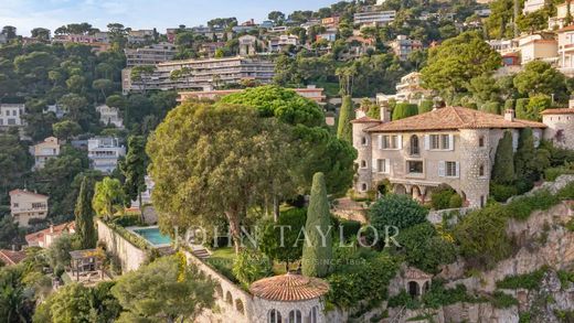 Villa in Villefranche-sur-Mer, Alpes-Maritimes