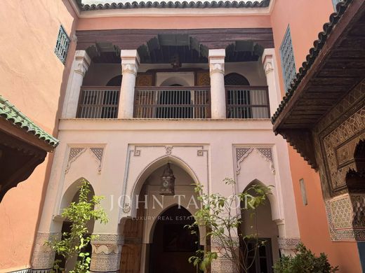 Luxury home in Marrakech, Marrakesh-Safi