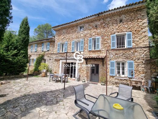 Casa di lusso a Lorgues, Var