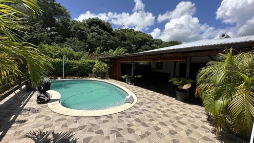 Элитный дом, Macouria, Guyane